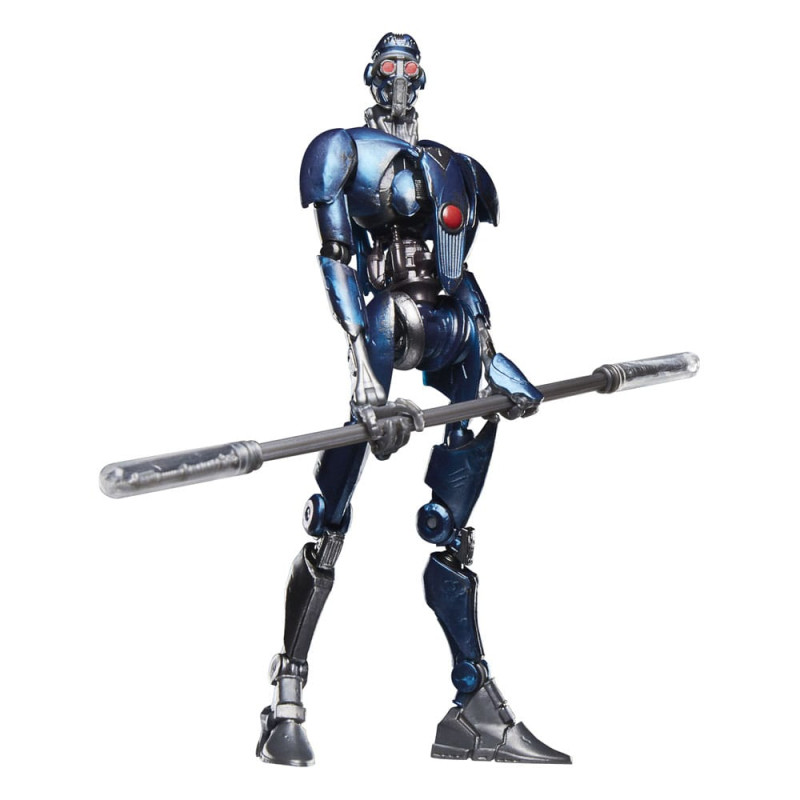 Star Wars Episode III Black Series Action Figure 20th Anniversary Magnaguard 15 cm 6