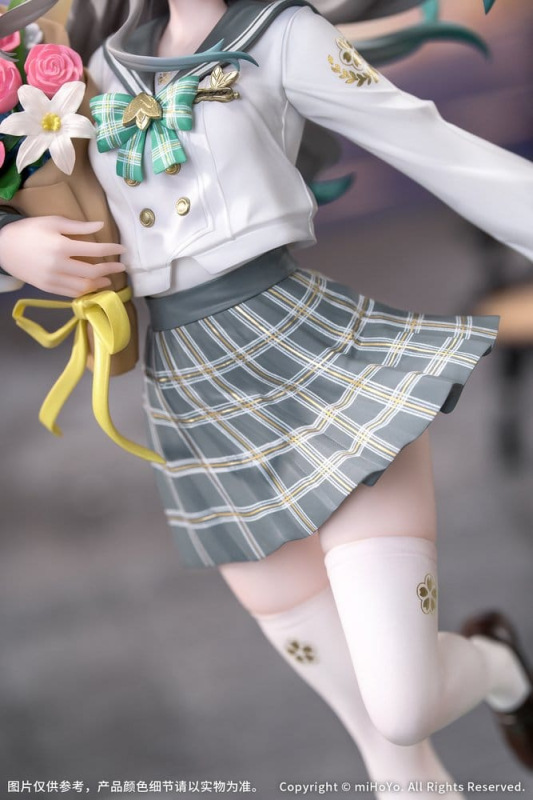 Honkai: Star Rail Gift+ PVC Statue 1/8 Firefly: Spring Missive Ver. 21 cm 3