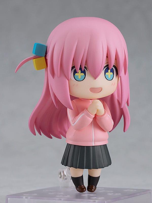 Nendoroid More Decorative Parts for Nendoroid Figures Face Face Swap Bocchi the Rock!