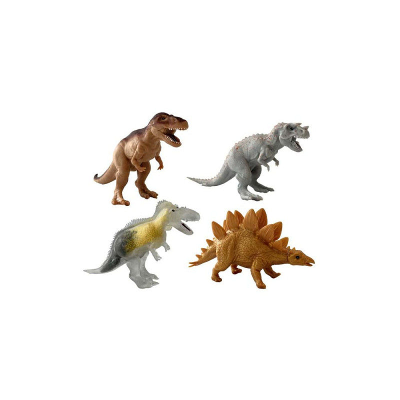 Super Animals: Dinosaurs Edition Display (14) 2