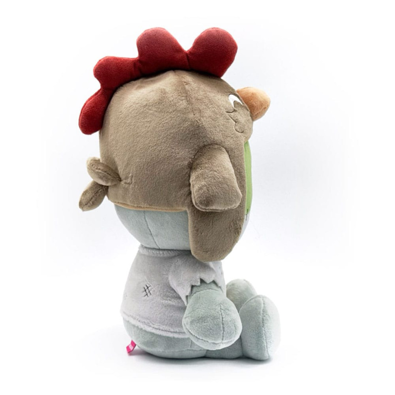 Plush Figure PMdamiann Zombie 22 cm 2