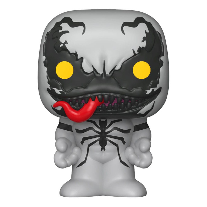 Spider-Man Bitty POP! Vinyl Figure 4-Pack Series 3 2 cm 4
