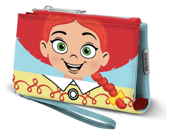 Toy Story Slim wallet Jessie