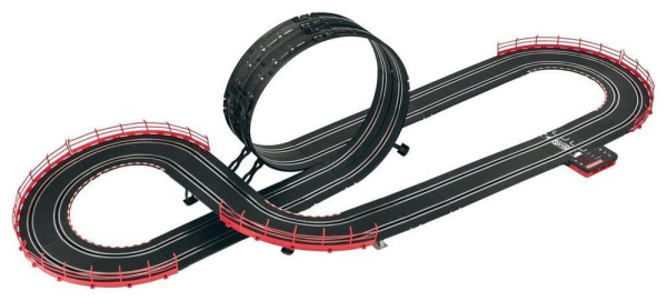 FC Bayern München Carrera GO!!! Race Track Set FC Bayern Racing 1