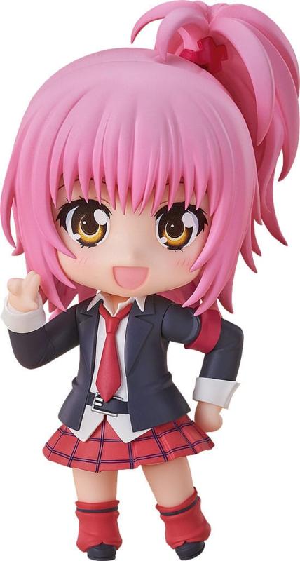 Shugo Chara! Nendoroid Action Figure Amu Hinamori 10 cm