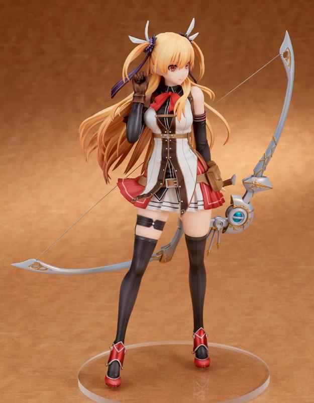 The Legend of Heroes PVC Statue 1/7 Sen no Kiseki II Alisa Reinford 23 cm 12