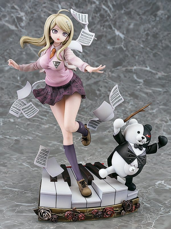 Danganronpa V3: Killing Harmony PVC Figure 1/7 Kaede Akamatsu (re-run) 24 cm 5