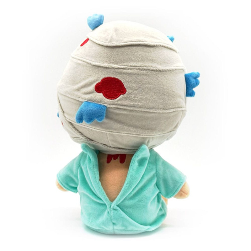 Sally Face Plush Figure Sal 22 cm 1