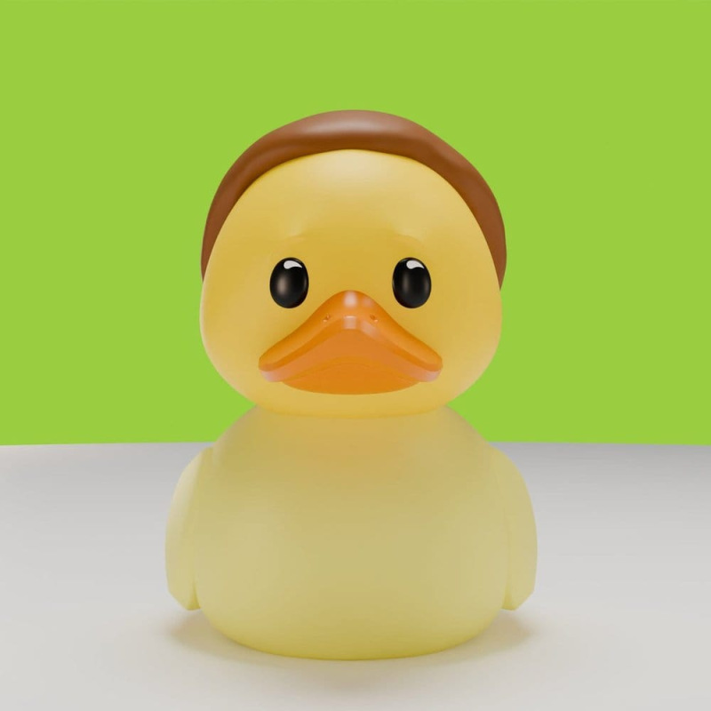 Rick and Morty Tubbz PVC Figure Morty Collector's Edition 10 cm 1