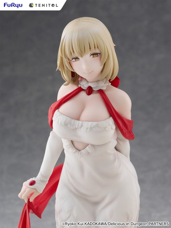 Delicious in Dungeon Tenitol Tall PVC Statue Falin Dress style Ver. 30 cm 5