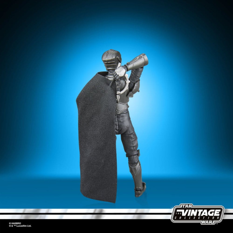 Star Wars: Maul - Shadow Lord Vintage Collection Action Figure Marrok 10 cm 14