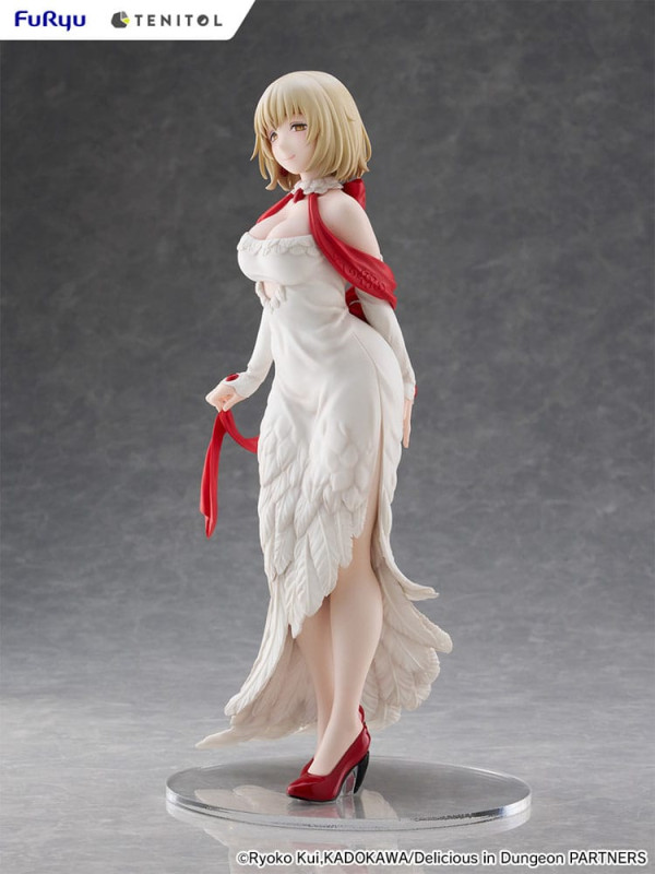 Delicious in Dungeon Tenitol Tall PVC Statue Falin Dress style Ver. 30 cm 2
