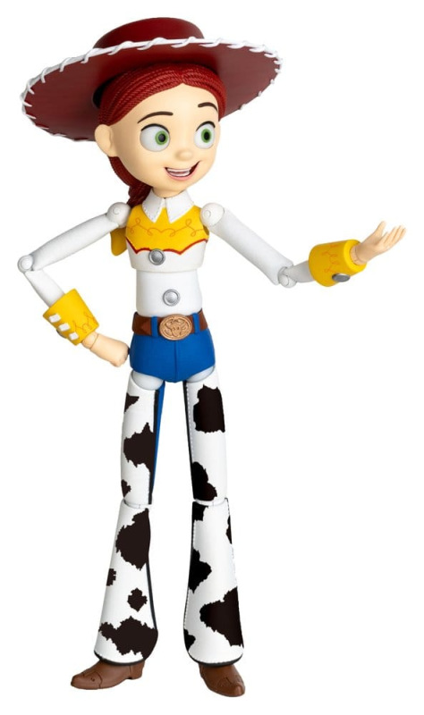 Toy Story Action Figure Jessie 21 cm 2