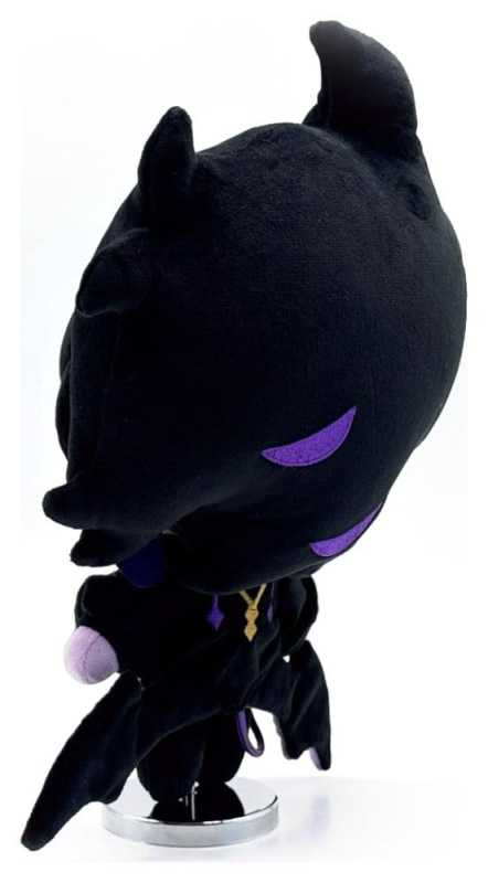 CookieRun: Kingdom Plush Figure Black Sapphire Cookie 22 cm 3