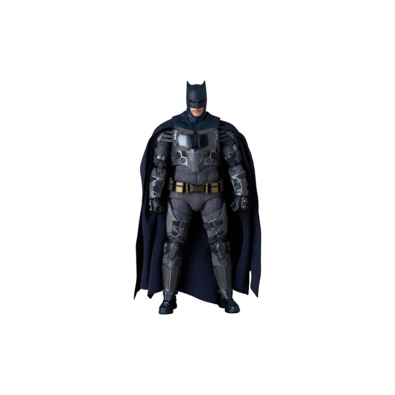 The Flash MAFEX Action Figure Batman The Flash Version 16 cm 3
