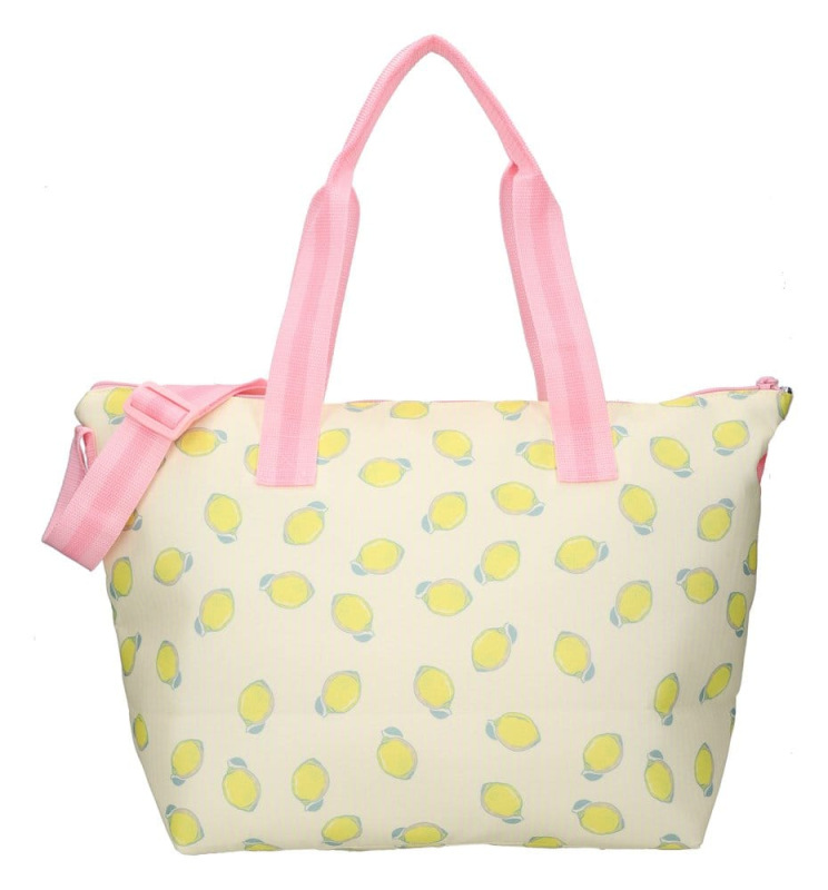 Lilo & Stitch Cooler Bag Stitch Chill Vibes 32 cm 3