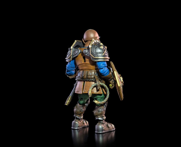 Mythic Legions: Rising Sons Actionfigures 2-Pack Exiles From Under the Mountain 15 cm 3