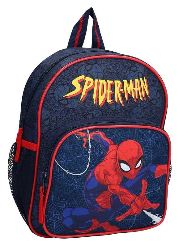 Spider-Man Backpack Web Hero 29 cm  4