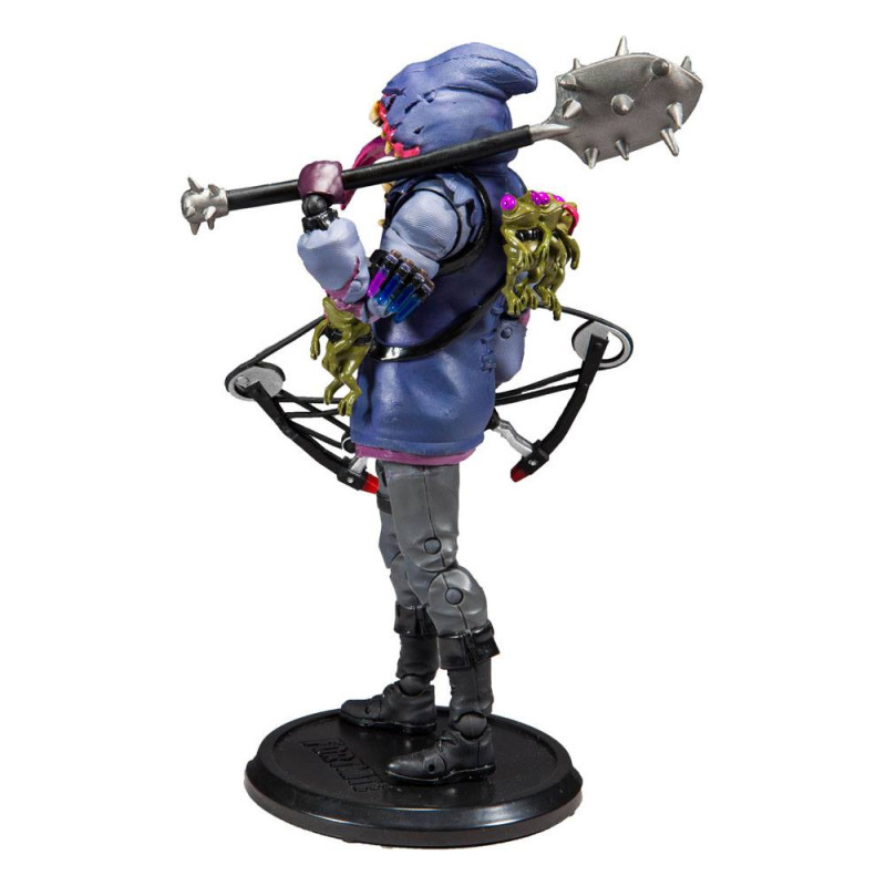 Fortnite Action Figure Big Mouth 18 cm 1