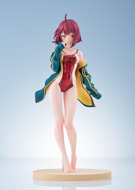 Atelier Sophie: The Alchemist of the Mysterious Book PVC Statue 1/7 Sophie Neuenmuller Swimwear Ver.