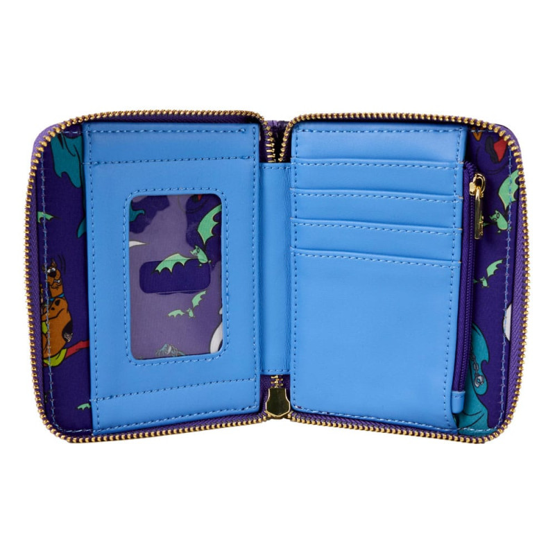 Scooby-Doo by Loungefly Wallet 4