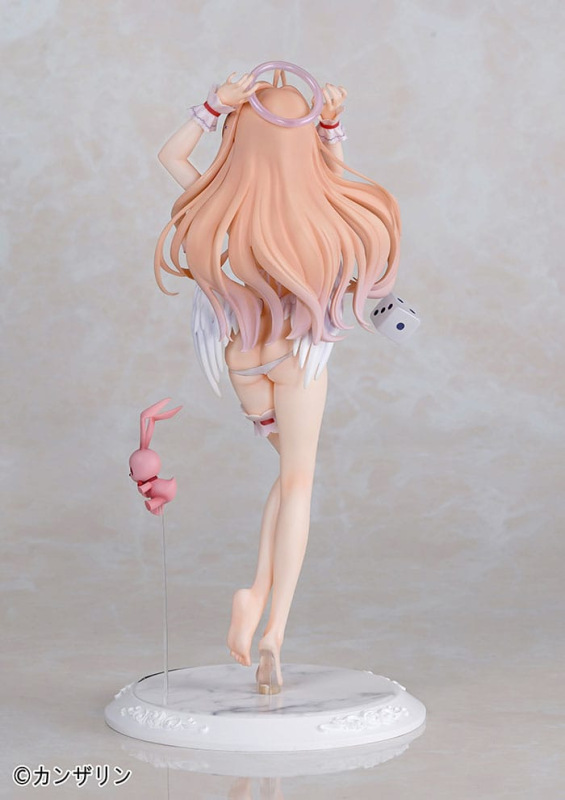 Original Character PVC Statue 1/7 Sonya 24 cm 3