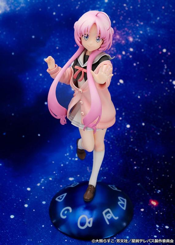 Stardust Telepath PVC Statue 1/7 Yu Akeuchi 21 cm 6