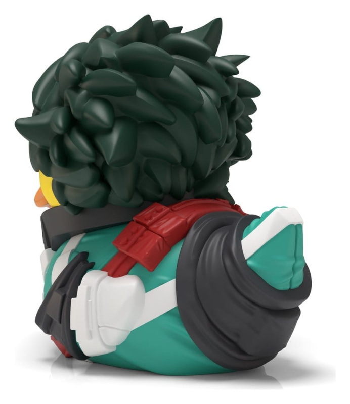 My Hero Academia Tubbz Mini PVC Figure Izuku Midoriya (Deku) 5 cm 4
