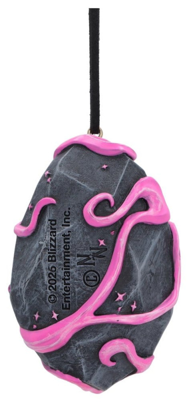 World of Warcraft Hanging Ornament Dalaran Hearthstone 8 cm 2