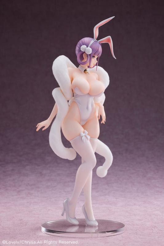 Original Character PVC 1/6 Bunny Girl Lume 30 cm