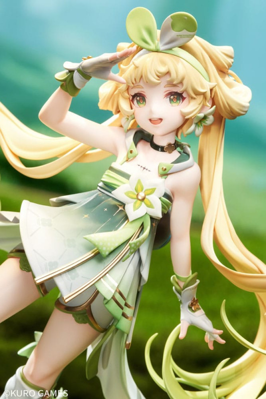 Wuthering Waves PVC Statue 1/7 Verina 27 cm 7