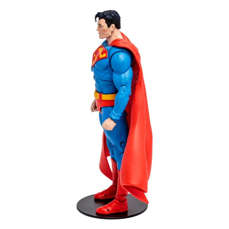 DC Collector Multipack Action Figure Atomic Skull vs. Superman (Action Comics) (Gold Label) 18 cm