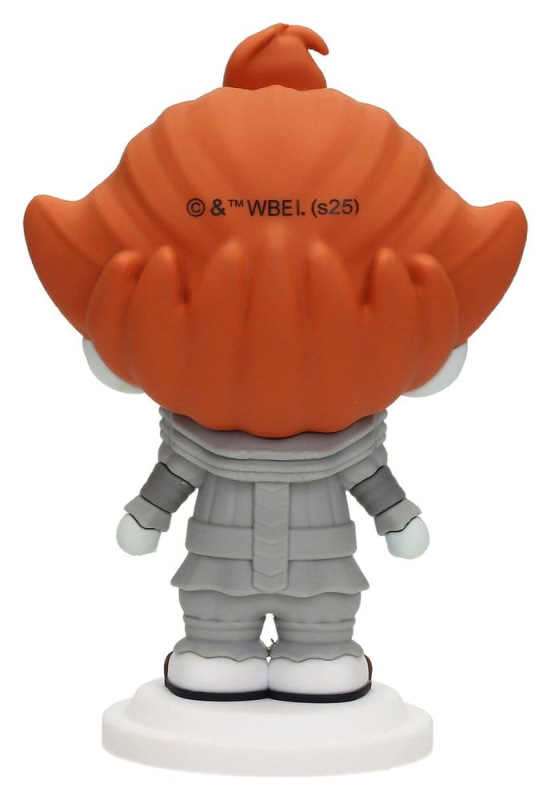 It Mega Pokis Figure Pennywise 12 cm 2