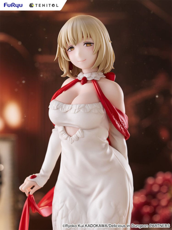 Delicious in Dungeon Tenitol Tall PVC Statue Falin Dress style Ver. 30 cm 9