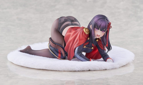 Chained Soldier Season 2 PVC Figure 1/7 Ren Yamashiro 6