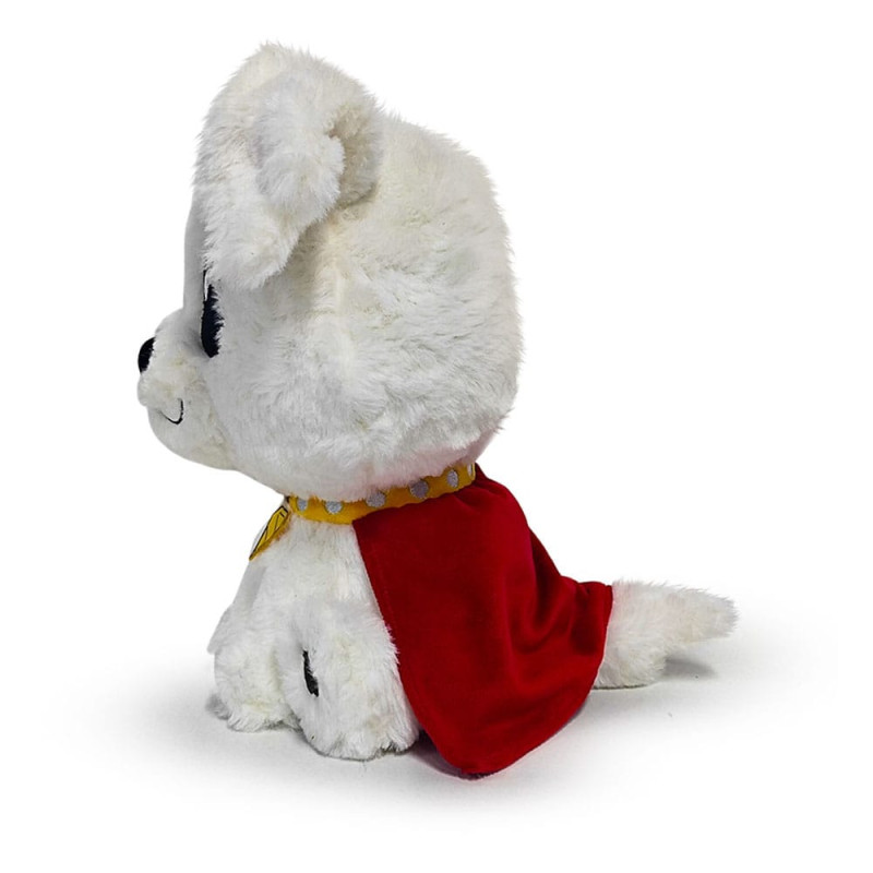 Superman 2025 Plush Figure Krypto 22 cm 2