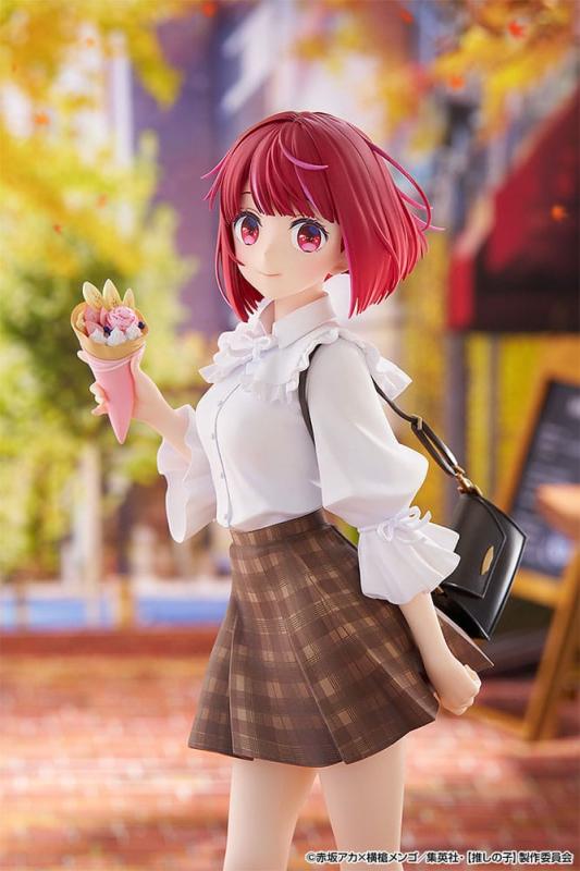 Oshi no Ko PVC Statue 1/6 Kana Arima: Date Style Ver. 26 cm 2