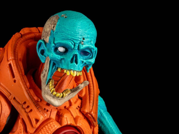 Cosmic Character Pack Action Figure Accessory Wal-torr the Mad Upgrade Set 2