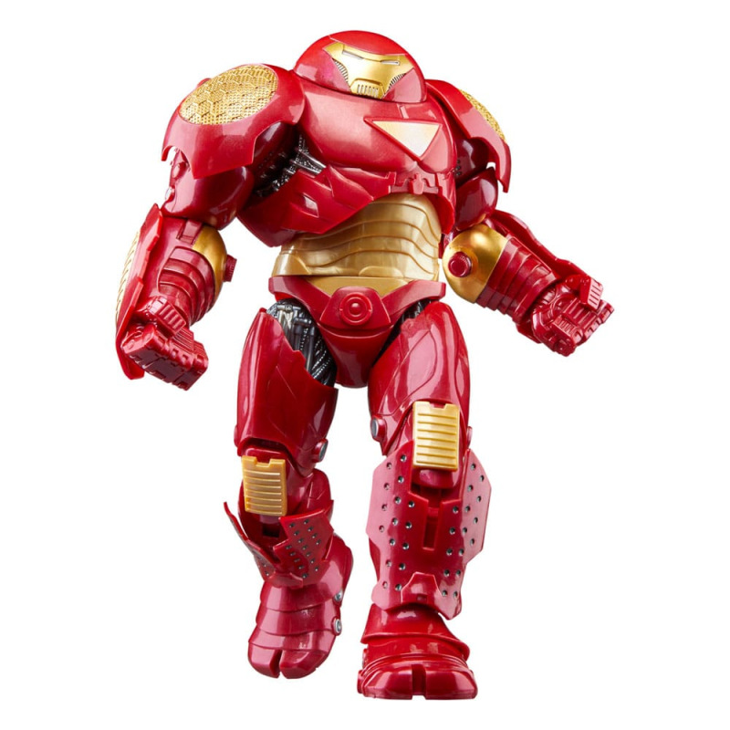Marvel 85th Anniversary Marvel Legends Action Figure Hulkbuster 23 cm 7