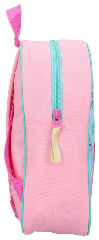 Gabby's Dollhouse Backpack The Party Starts Meow 29 cm 2