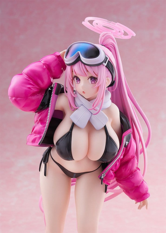 Blue Archive PVC Figure 1/7 Eimi (Swimsuit) 26 cm 12