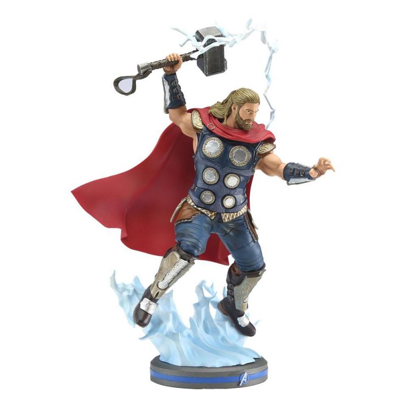 Avengers 2020: Thor -  PVC Statue 1/10 - Pop Culture Shock