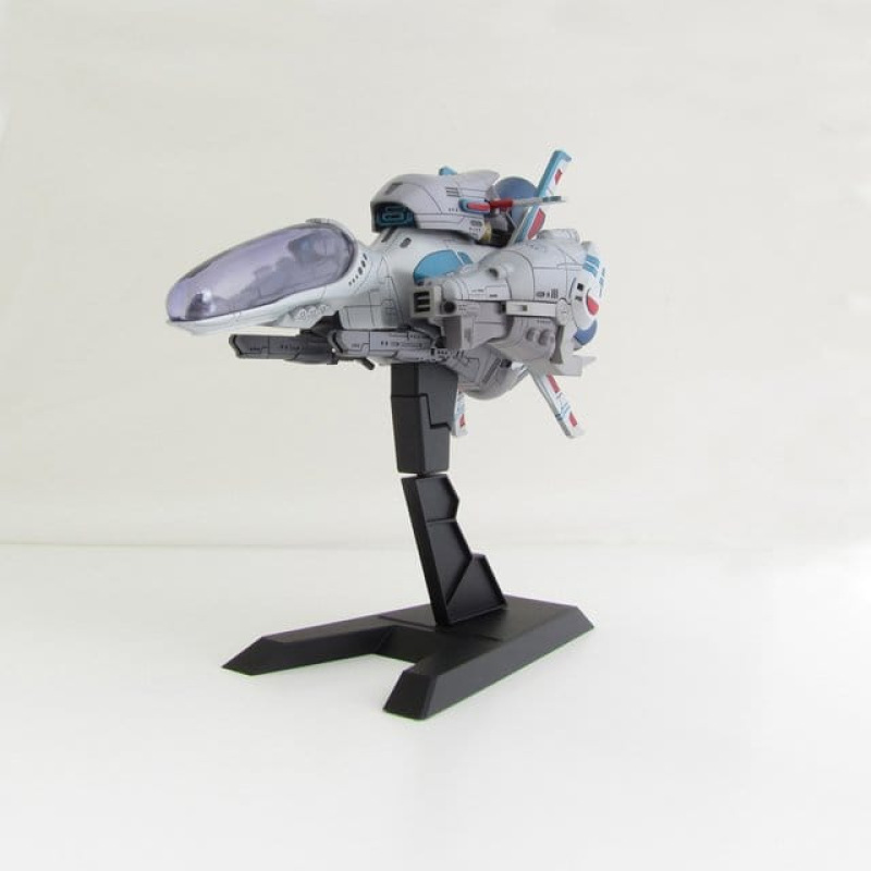 R-Type Plastic Model Kit R-9A (Arrow Head) 25 cm 3