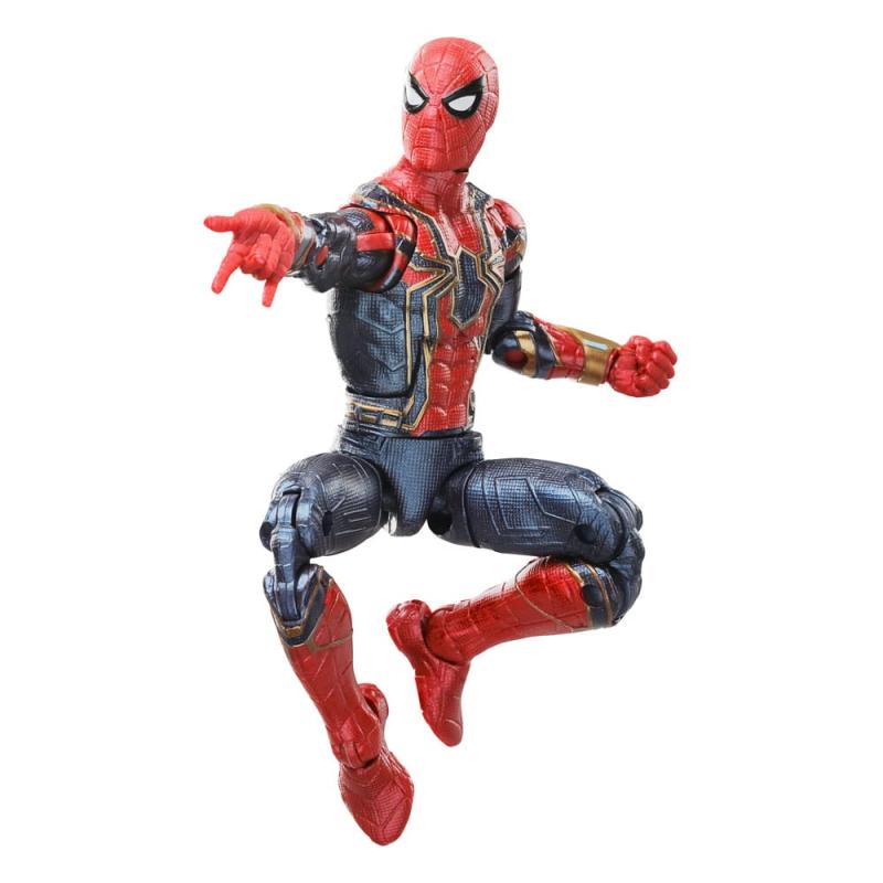 Marvel Studios Marvel Legends Action Figure Iron Spider 15 cm