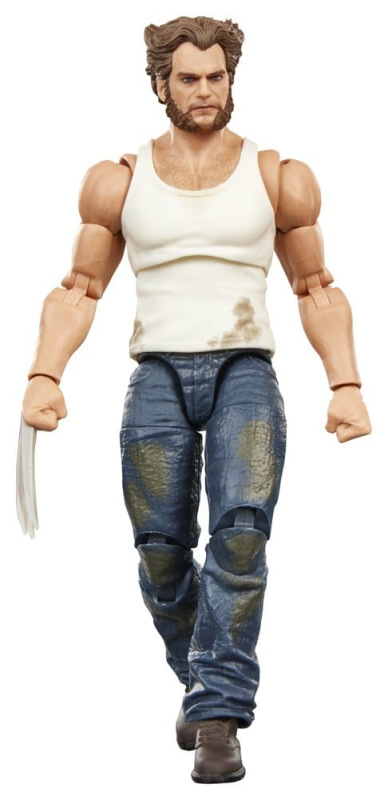 Deadpool & Wolverine Marvel Legends Action Figure The Cavillrine 15 cm 9