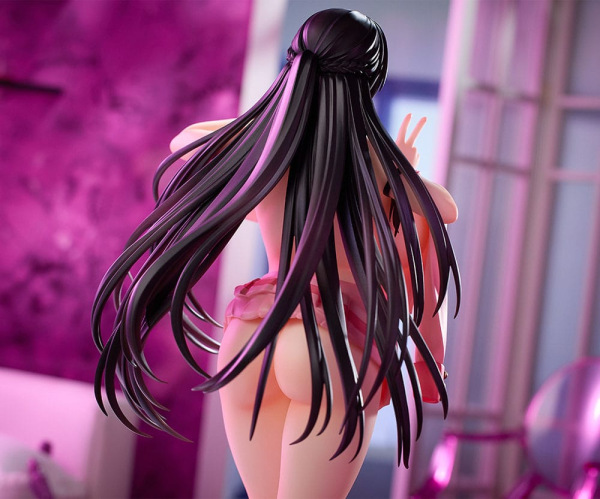 Original Character Statue 1/6 Koto Tenryuuji 30 cm 3
