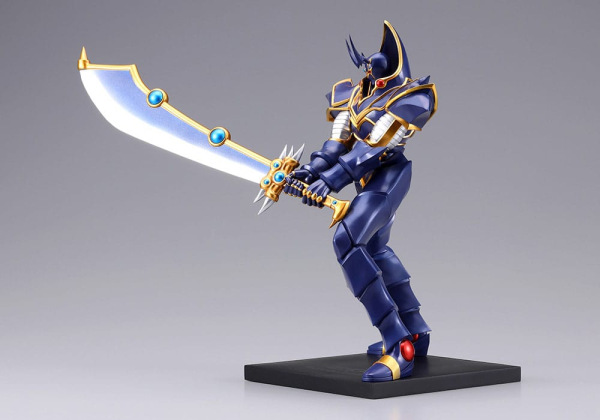 Yu-Gi-Oh! Oshi Works Statue Buster Blader 23 cm 9