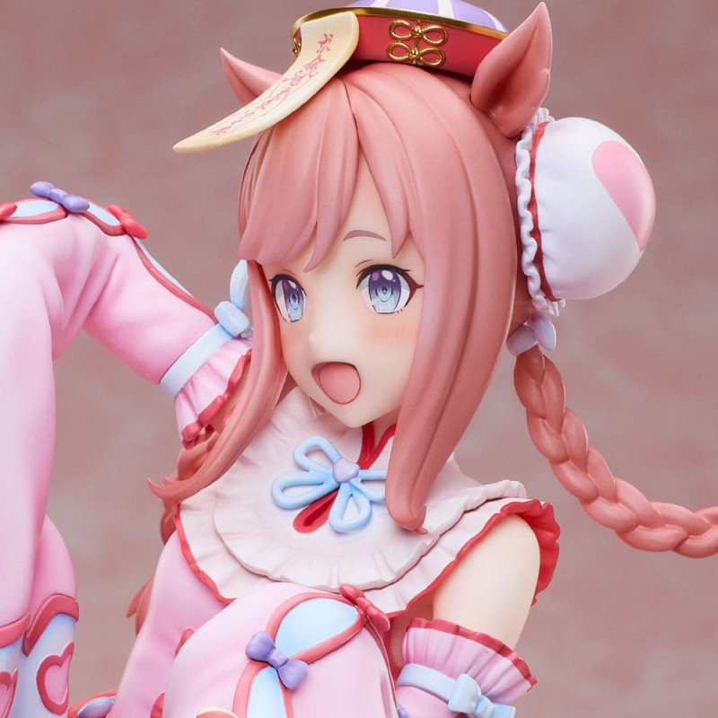 Uma Musume: Pretty Derby PVC Statue 1/6 Agnes Digital Lovely Jiangshi Ver. 32 cm 13