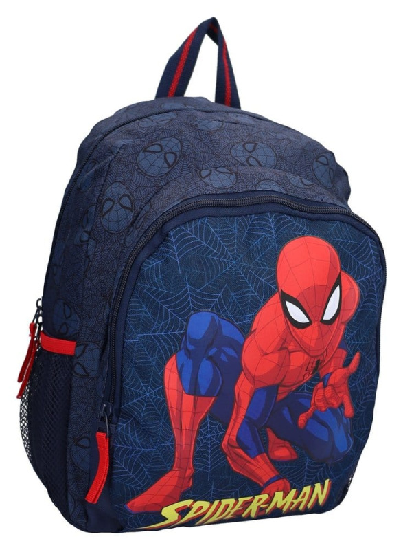 Spider-Man Backpack Web Hero 35 cm 1