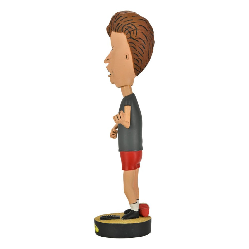 Beavis & Butthead Head Knocker Bobble-Head Butt-Head 18 cm 2